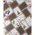 Cartes à jouer Art of Play - Eastern Forest 2