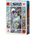 Cartes à jouer Art of Play - Fantasy 0