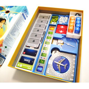 Insert compatible with Sky Team and Turbulence extension