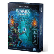 Joyaux Maudits