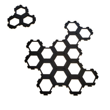 Placement Grids compatible with Karak 2