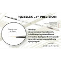 Mirage Precision - Kolinsky Brush 2