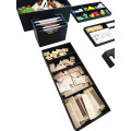 Insert compatible avec World Wonders et extension Mundo 3