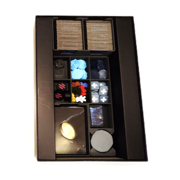 Insert compatible avec Sub Terra