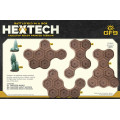 Hextech: Winter Light & Heavy Woods 1