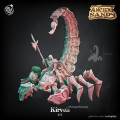 Cast n Play - Les Sables Ancients - Set Complet 2