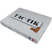 Tac-Tik