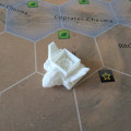 3D Ships compatible with Terraforming Mars: Colonies 2