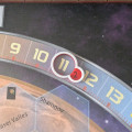 3D Track Marker Pack compatible with Terraforming Mars 7