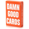 Cartes à jouer Art of Play - Damn Good Cards 6