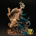 Witchguild - Vieille Sorcière 0