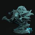 Witchsong Miniatures - Moissonneur de Corps 1