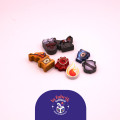Pack de stickers compatible avec Luthier 2