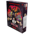 D&D - Stranger Things: Welcome to the Hellfire Club 0