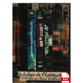 La trilogie de l'horreur - JDR Solo 0