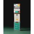Cartes à jouer Art of Play - Eames "Hang-It-All" 1