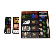 Insert compatible avec Terraforming Mars et extensions