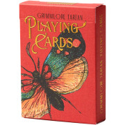 Cartes à jouer Art of Play - Grimmlore Tartan