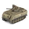 WWIII - M48 Patton Tank Company (Limited Edition) 5