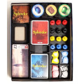 Insert compatible avec Splendor une extension 0
