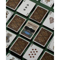 Cartes à jouer Art of Play - Imperial Hotel 2