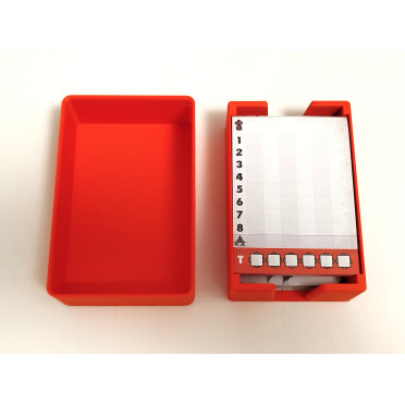 Insert compatible avec Faraway