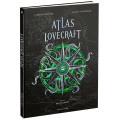 Atlas Lovecraft 0