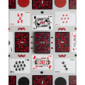 Cartes à jouer Art of Play - Messymod: version 2 1
