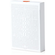 Cartes à jouer Art of Play - Overlook: Maze Back