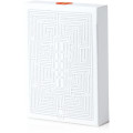 Cartes à jouer Art of Play - Overlook: Maze Back 0
