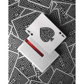 Cartes à jouer Art of Play - Overlook: Maze Back 1