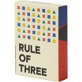 Cartes à jouer Art of Play - Rule of Three 0