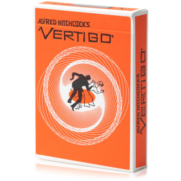 Cartes à jouer Art of Play - Vertigo