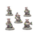 Age of Sigmar : Helsmiths of Hashut - Ravageurs Infernaux 1