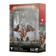 Age of Sigmar : Helsmiths of Hashut - Urak Taar, le Premier Forgedémon