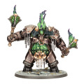 Age of Sigmar : Helsmiths of Hashut - Machine Dominotaure 1