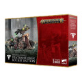 Age of Sigmar : Helsmiths of Hashut - Lance-fusées Hurlemort / Bombarde de Tourment 0