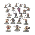 Age of Sigmar : Helsmiths of Hashut - Vandales Hobgrots 1