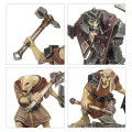Age of Sigmar : Helsmiths of Hashut - Vandales Hobgrots 3
