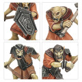 Age of Sigmar : Helsmiths of Hashut - Vandales Hobgrots 5