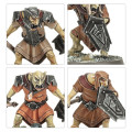 Age of Sigmar : Helsmiths of Hashut - Vandales Hobgrots 6