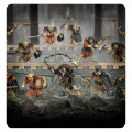 Age of Sigmar : Helsmiths of Hashut - Vandales Hobgrots 8