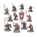 Age of Sigmar : Helsmiths of Hashut - Cohorte Infernale 1