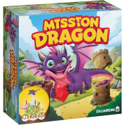 Mission Dragon