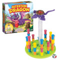 Mission Dragon 1