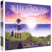 Witchbound