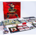 Street Fighter V: Champion Edition Legends - Red Edition 1