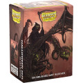 100 Dragon Shield - Art Sleeves - Halloween 2025 0