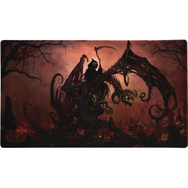 Playmat Dragon Shield - Halloween 2025