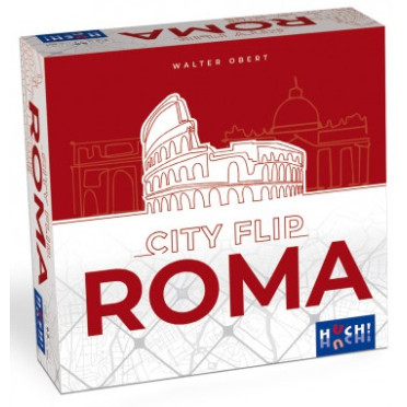 City Flip Roma
